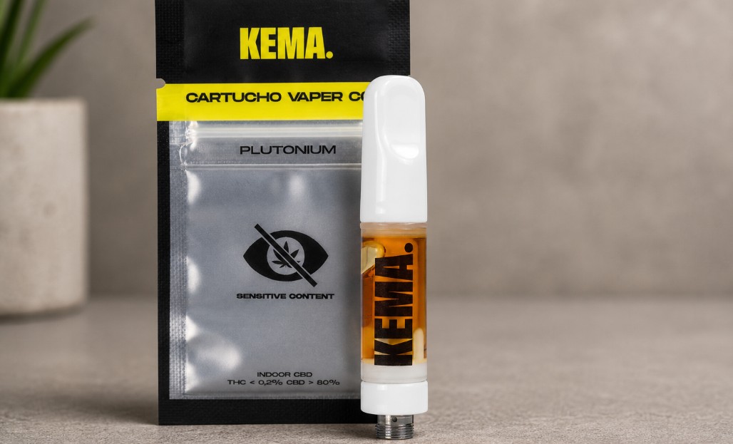 Guía completa para vapear CBD Guía completa para vapear CBD