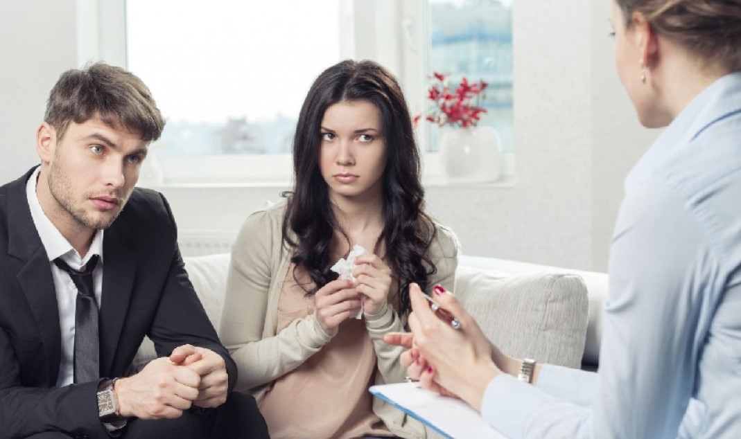 Beneficios de la terapia de pareja y por qué todos deberían probar ...