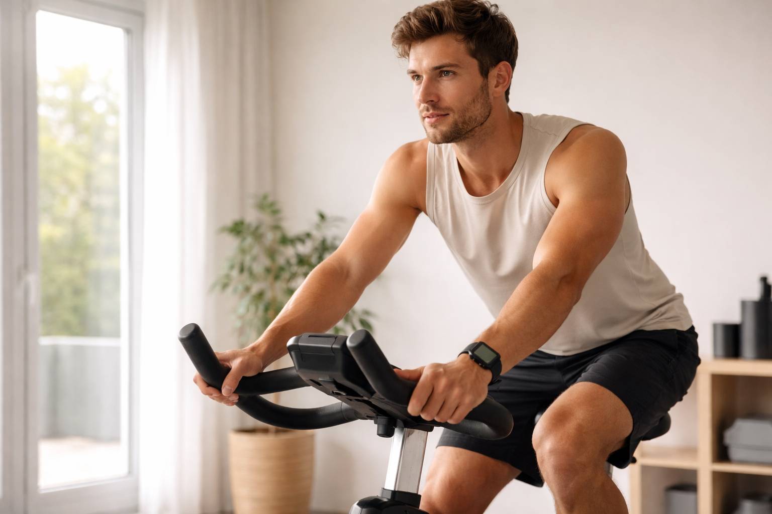 Cardio en zona 2: cómo calcular tu zona, cuánto hacer y por qué mejora la resistencia