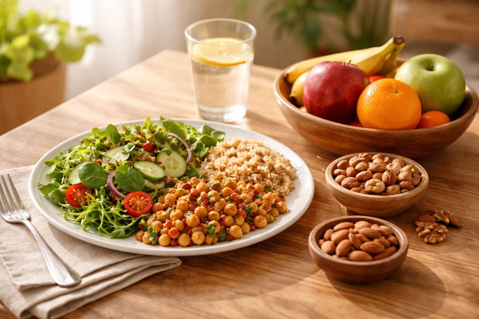 Índice glucémico y carga glucémica: cómo usarlos para controlar hambre, energía y antojos Índice glucémico y carga glucémica: cómo usarlos para controlar hambre, energía y antojos