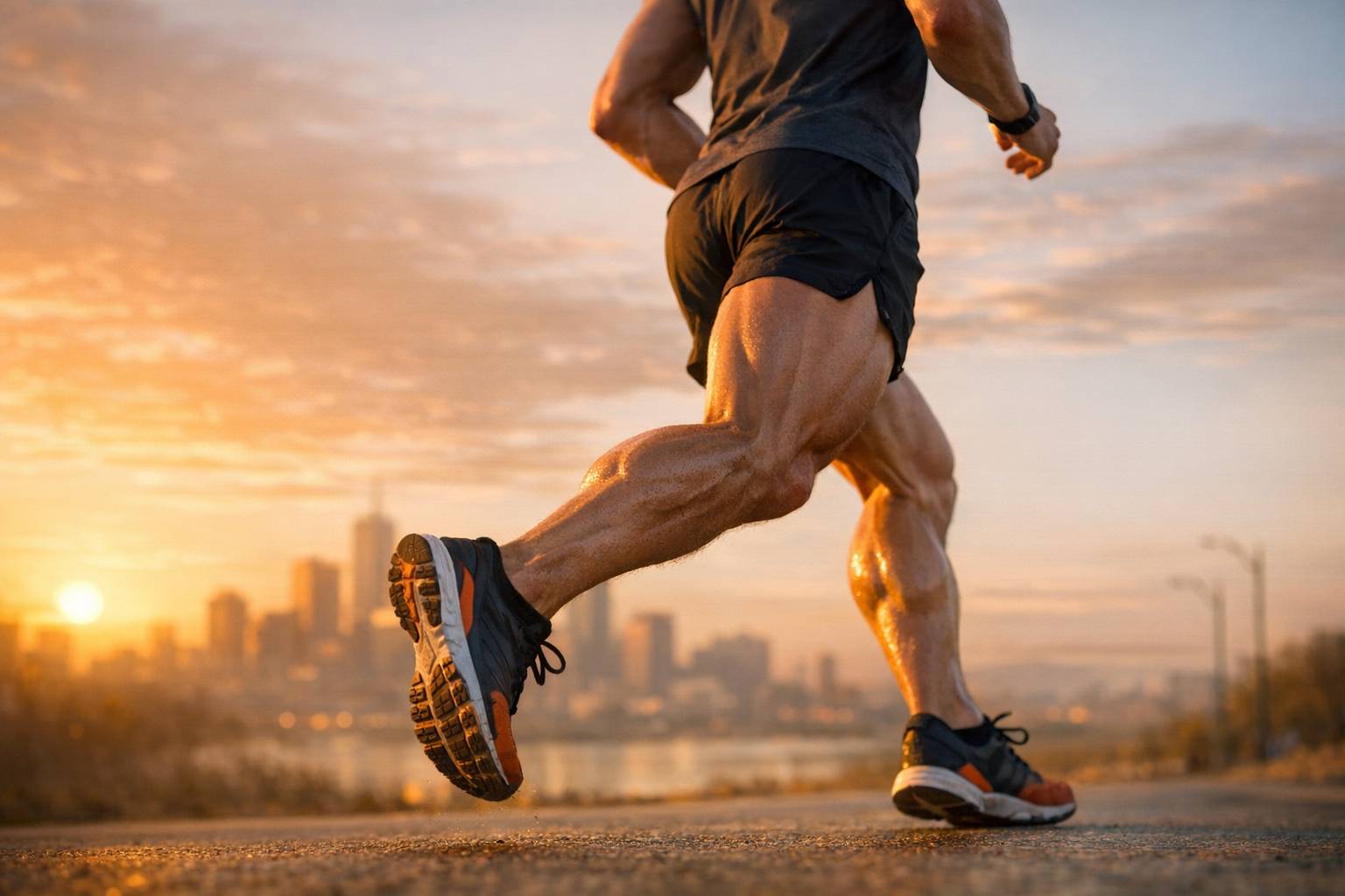 Magnesio y rendimiento deportivo: cómo potenciar energía y contracción muscular Magnesio y rendimiento deportivo: cómo potenciar energía y contracción muscular