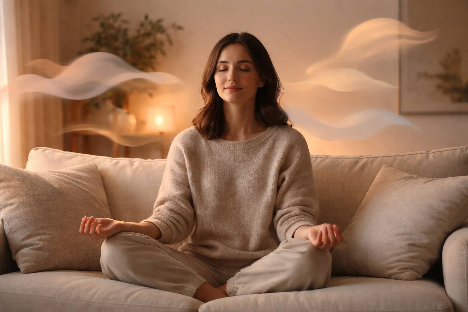 Rumiación mental: cómo parar el bucle de pensamientos y recuperar la calma Rumiación mental: cómo parar el bucle de pensamientos y recuperar la calma