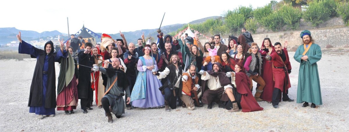 viviendo-del-cuento-team-building
